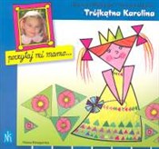 Trójkątna ... - Danuta Wawiłow, Natalia Usenko -  Książka z wysyłką do Niemiec 