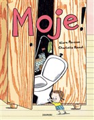 Książka : Moje! - Klara Persson