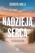 Nadzieja s... - Dorota Milli - Ksiegarnia w niemczech