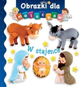 Polnische buch : W stajence... - E. Belineau N. Beaumont