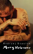 Mury Hebro... - Andrzej Stasiuk - buch auf polnisch 