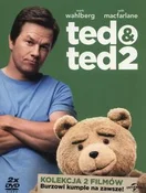 Ted / Ted ... - buch auf polnisch 