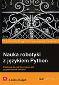 Polnische buch : Nauka robo... - Joseph Lentin