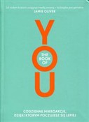 Polnische buch : Book of YO... - Jamie Oliver