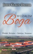 Widziałem ... - John Klaus-Dieter -  Książka z wysyłką do Niemiec 