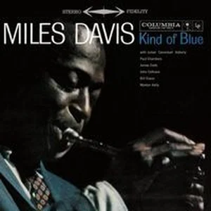 Bild von Kind of blue