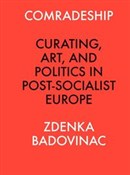 Comradeshi... - Zdenka Badovinac -  fremdsprachige bücher polnisch 