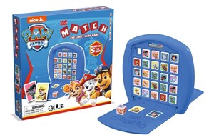 Bild von Top Trumps Match Psi Patrol