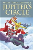Jupiter's ... - Mark Millar - buch auf polnisch 