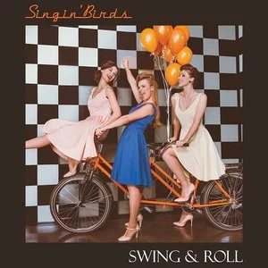 Obrazek Swing & Roll