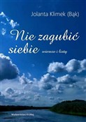 Nie zagubi... - Jolanta Klimek - buch auf polnisch 