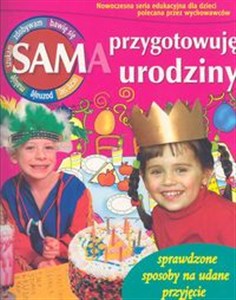 Bild von Sam przygotowuję urodziny