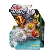 Bakugan Ev... -  fremdsprachige bücher polnisch 