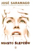 Miasto śle... - Jose Saramago - Ksiegarnia w niemczech