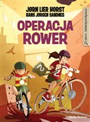 Polska książka : Operacja R... - Jørn Lier Horst