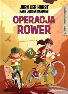Obrazek Operacja Rower