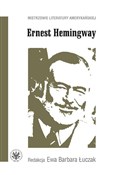 Ernest Hem... -  Książka z wysyłką do Niemiec 