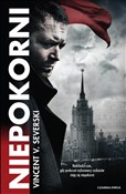 Książka : Niepokorni... - Vincent V. Severski