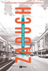 Obrazek Zaduch Wielkie Litery