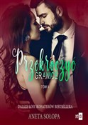 Przekroczy... - Aneta Sołopa - buch auf polnisch 