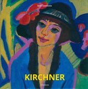 Kirchner - Doris Hansmann -  Książka z wysyłką do Niemiec 