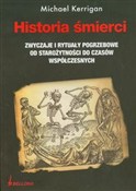 Historia ś... - Michael Kerrigan - buch auf polnisch 