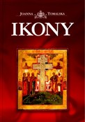 Polnische buch : Ikony - Joanna Tomalska