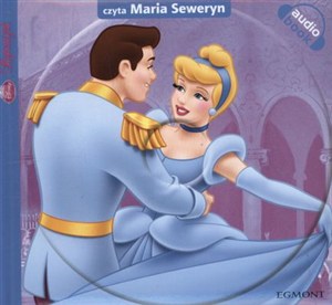 Obrazek [Audiobook] Kopciuszek