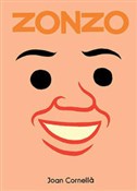Zonzo - Joan Cornella - Ksiegarnia w niemczech