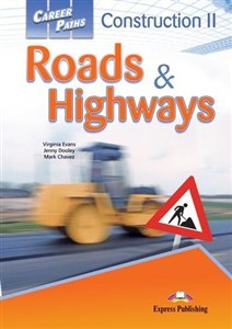 Bild von Career Paths: Roads & Highways SB EXPRESS PUBL