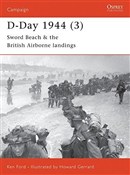 D-Day 1744... - Ken Ford -  Polnische Buchandlung 