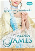 Polska książka : Szalone po... - Eloisa James