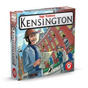 Polnische buch : Kensington...