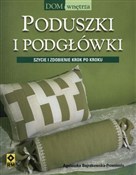 Polnische buch : Poduszki i... - Agnieszka Bojrakowska-Przeniosło
