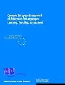 Common Eur... - Corporate Author Council of Europe -  Książka z wysyłką do Niemiec 