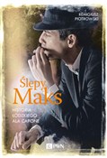 Polska książka : Ślepy Maks... - Remigiusz Piotrowski