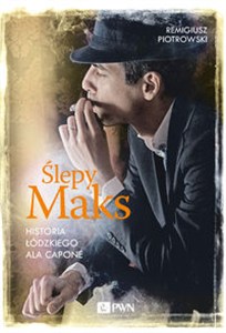 Bild von Ślepy Maks Wielkie Litery