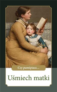 Obrazek Uśmiech Matki