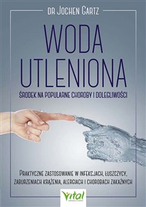 Bild von Woda utleniona Środek na popularne choroby i dolegliwości