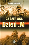 Polnische buch : 23 czerwca... - Mark Sołonin