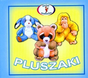 Obrazek Pluszaki