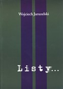 Polnische buch : Listy... - Wojciech Jaruzelski
