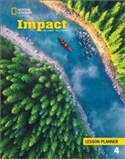 Impact 2ed... - Opracowanie Zbiorowe - buch auf polnisch 