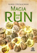 Magia run - Marek Strzałkowski -  Polnische Buchandlung 