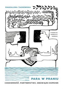 Bild von Para w praniu Codzienność partnerstwo obowiązki domowe