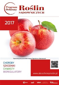 Obrazek Program Ochrony Roślin Sadowniczych 2017
