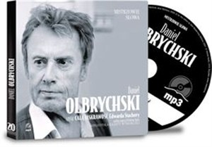 Obrazek [Audiobook] Cała jaskrawość Cała jaskrawość Edwarda Stachury