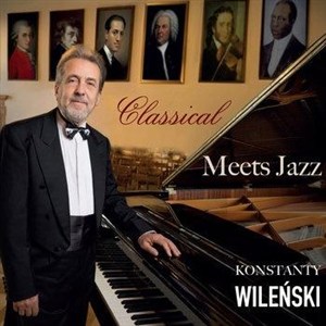 Bild von Classical Meets Jazz CD