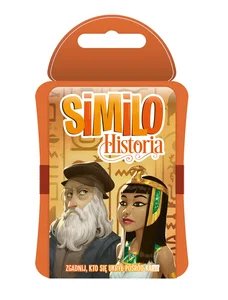 Obrazek Similo Historia Gra