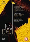Książka : Red Road